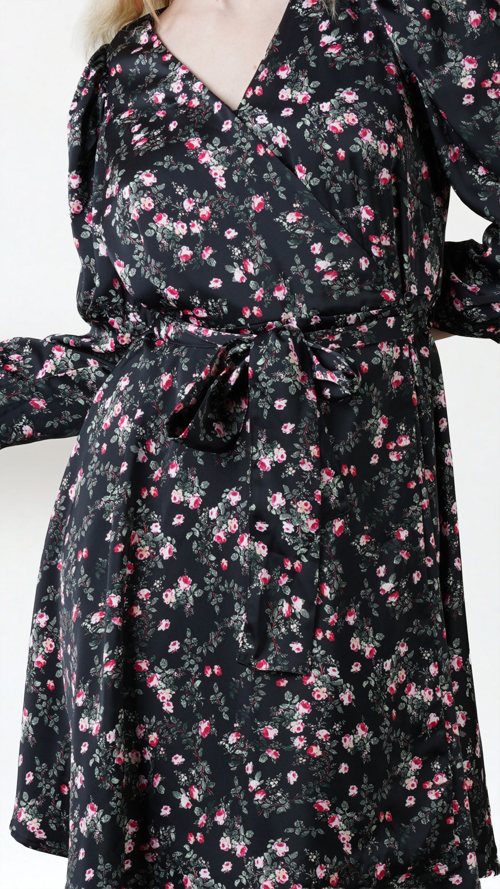 Rosa Dress