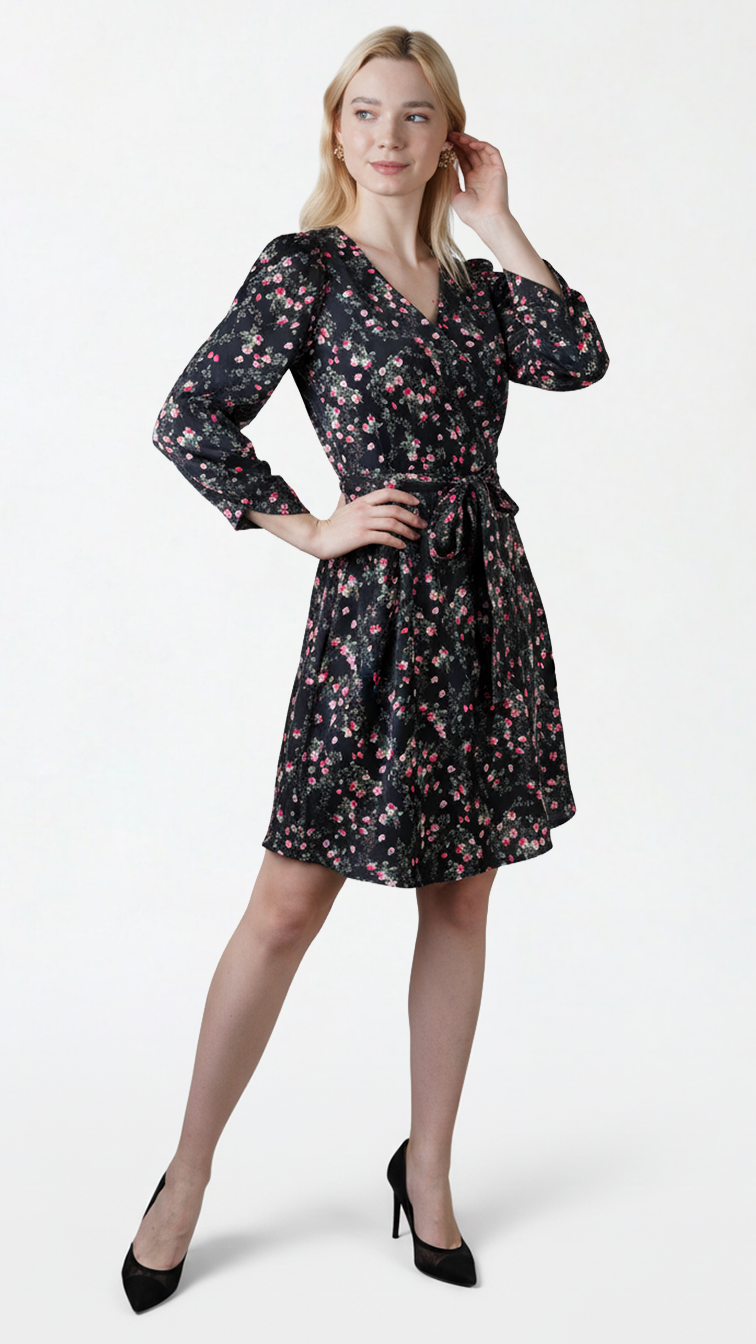 Rosa Dress