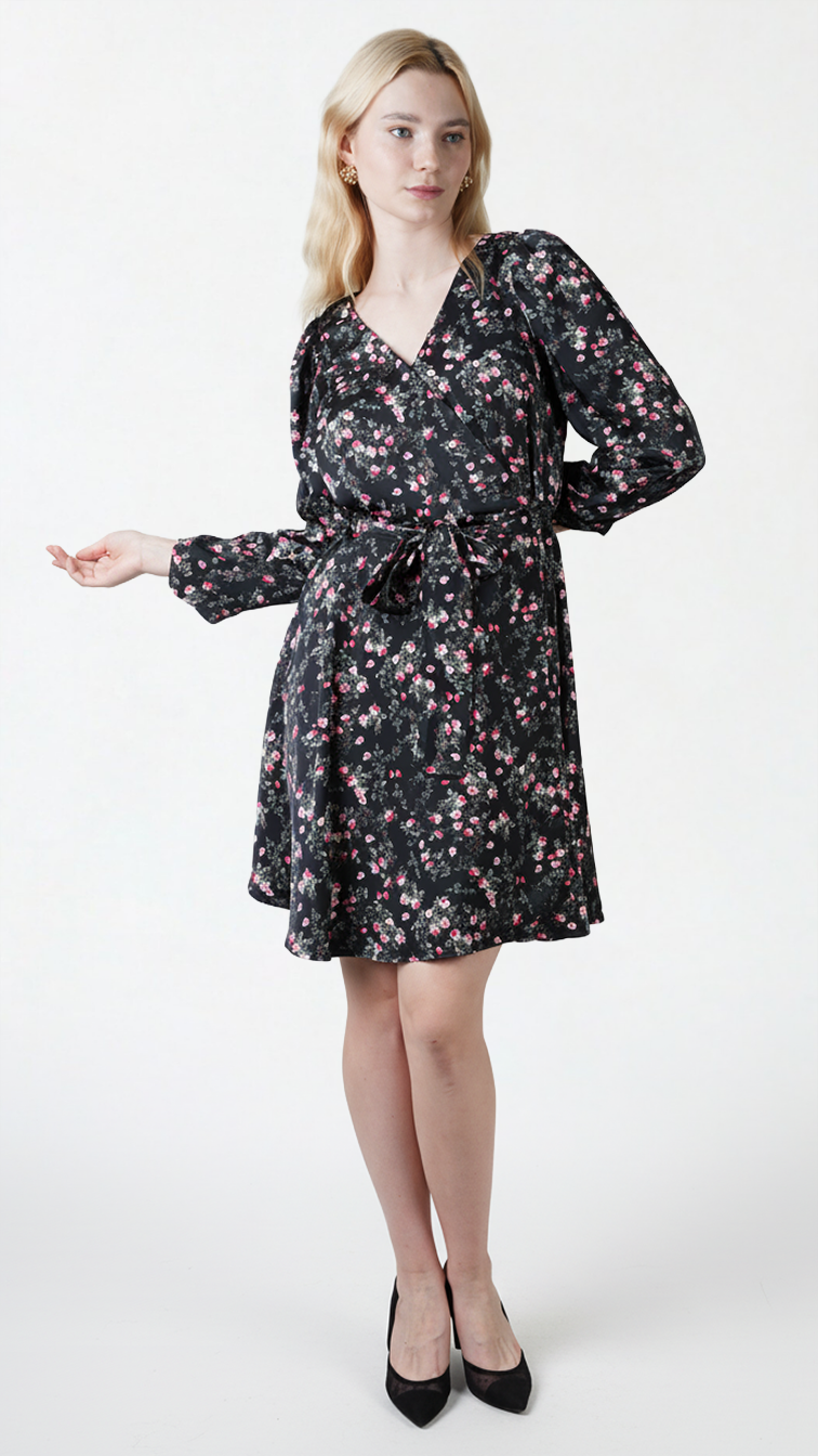 Rosa Dress