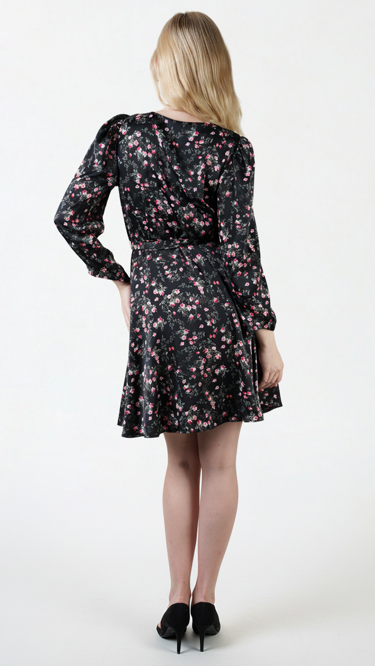 Rosa Dress
