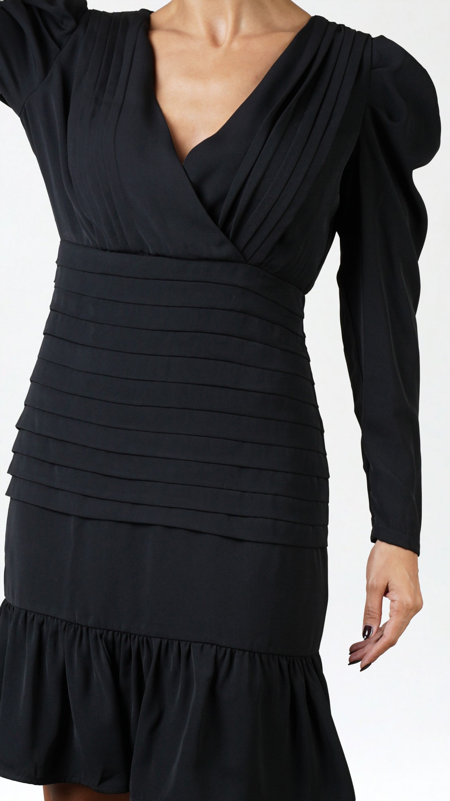 Gina Short Dress