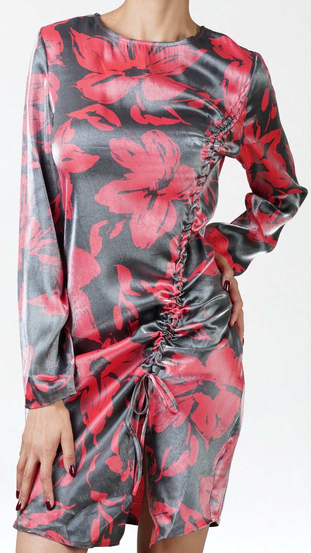 Flanni Dress