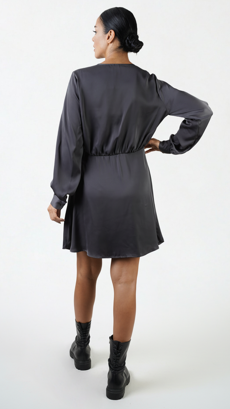 Zoe Elena Dress