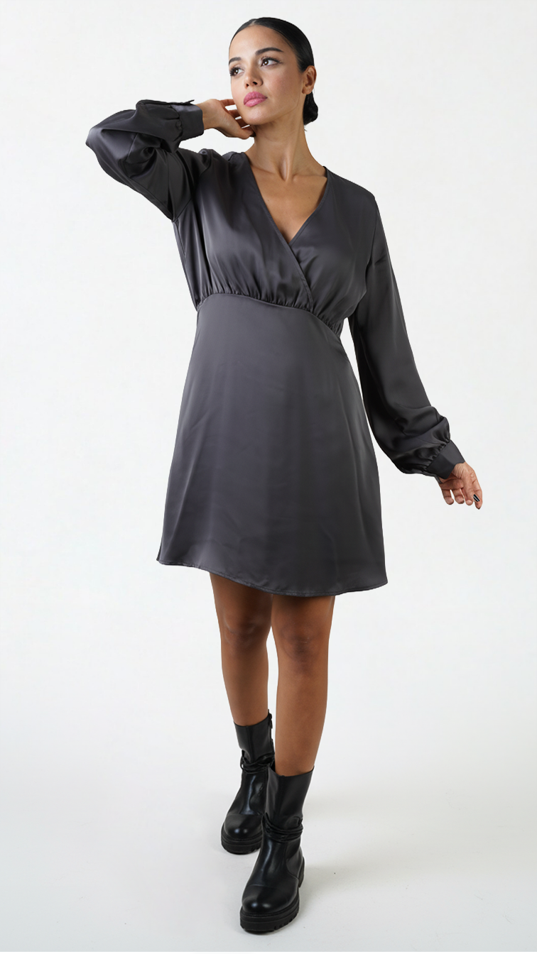 Zoe Elena Dress