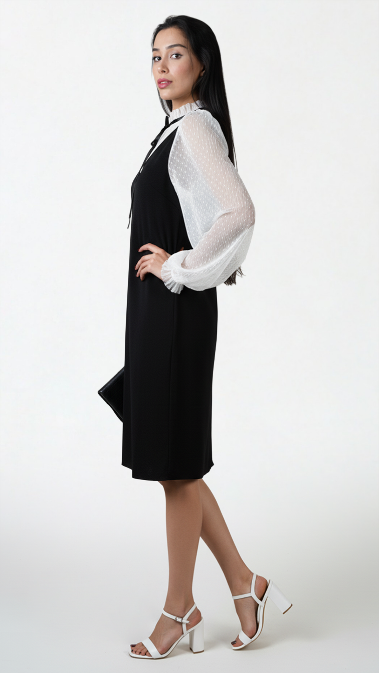 Dannie Dress