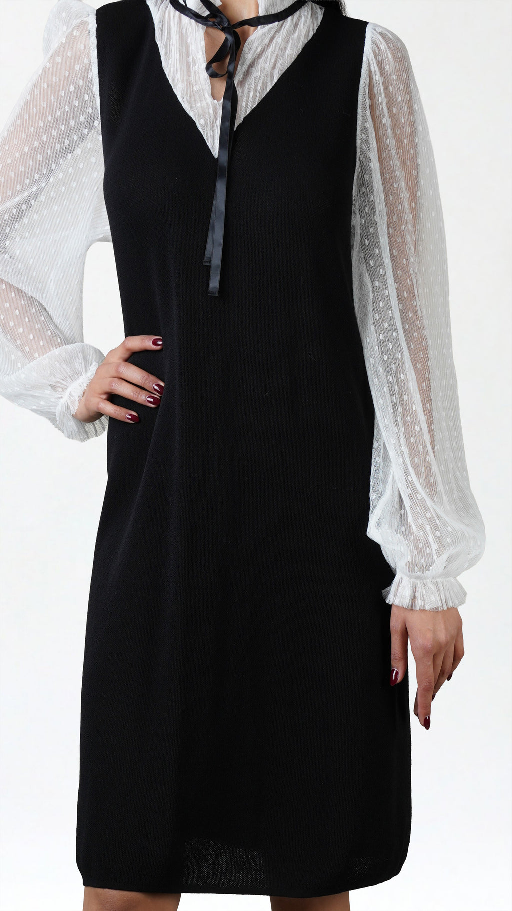 Dannie Dress