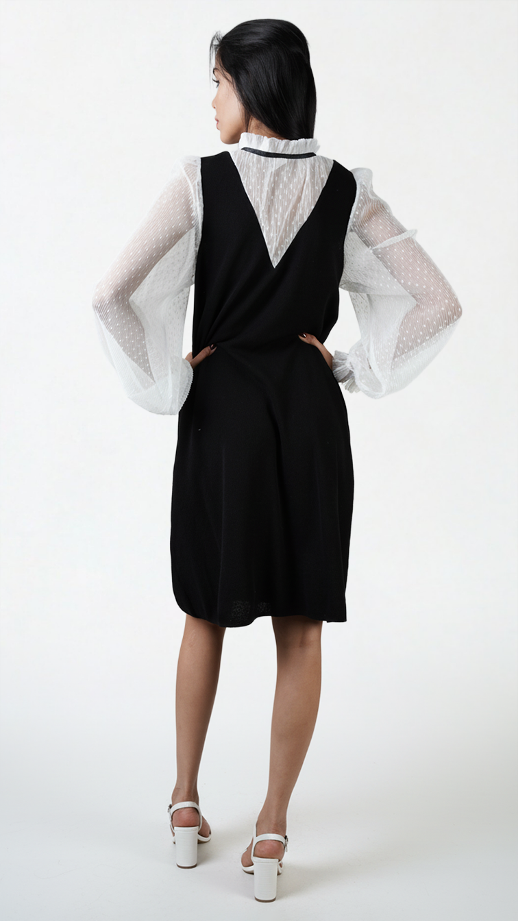 Dannie Dress