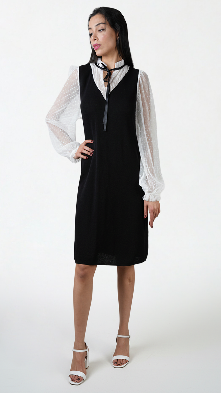 Dannie Dress