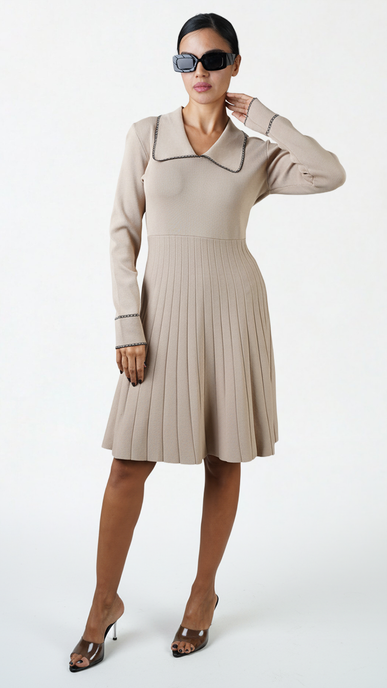 Uno Dress