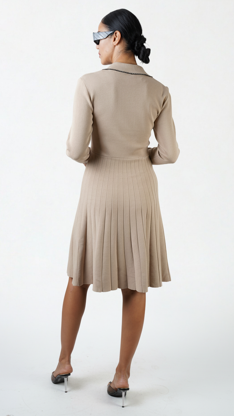 Uno Dress