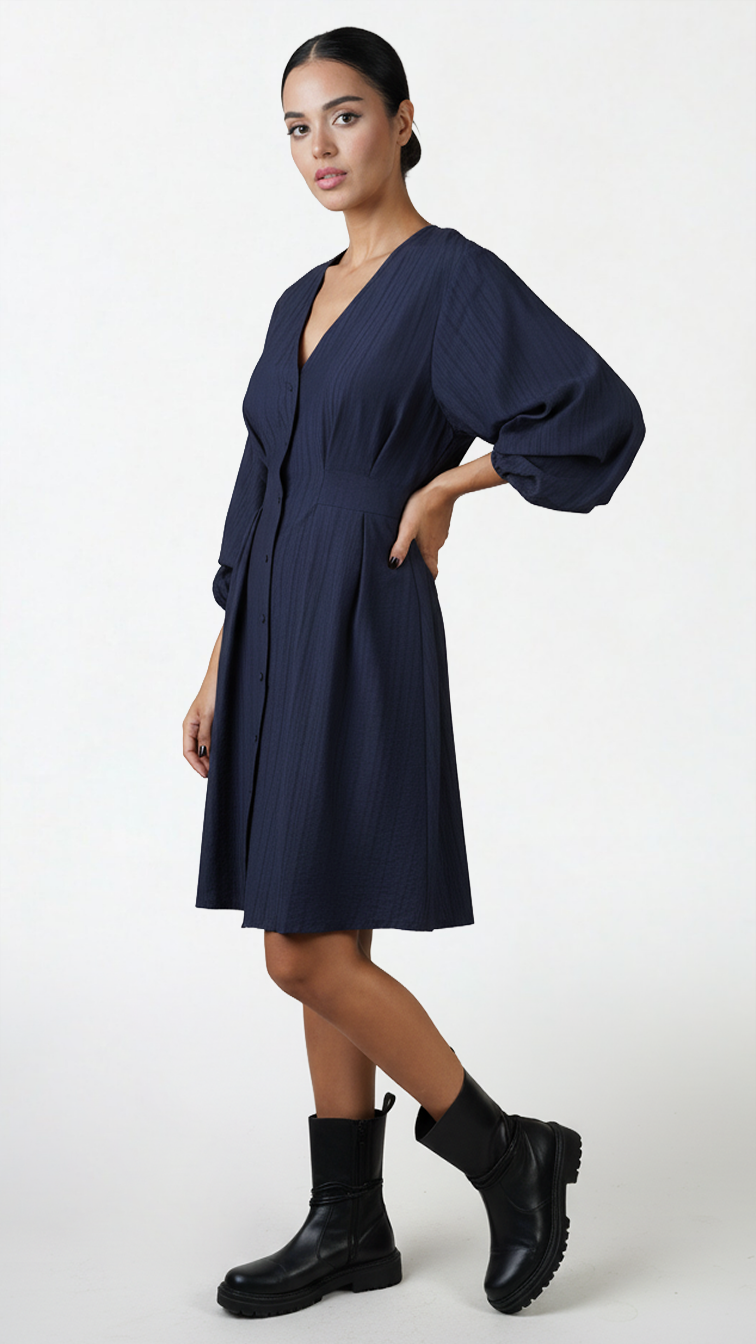 Ria Dress