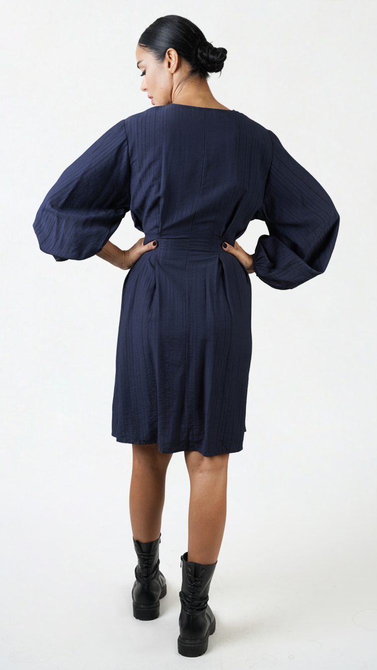 Ria Dress