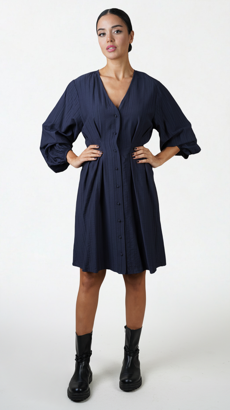 Ria Dress