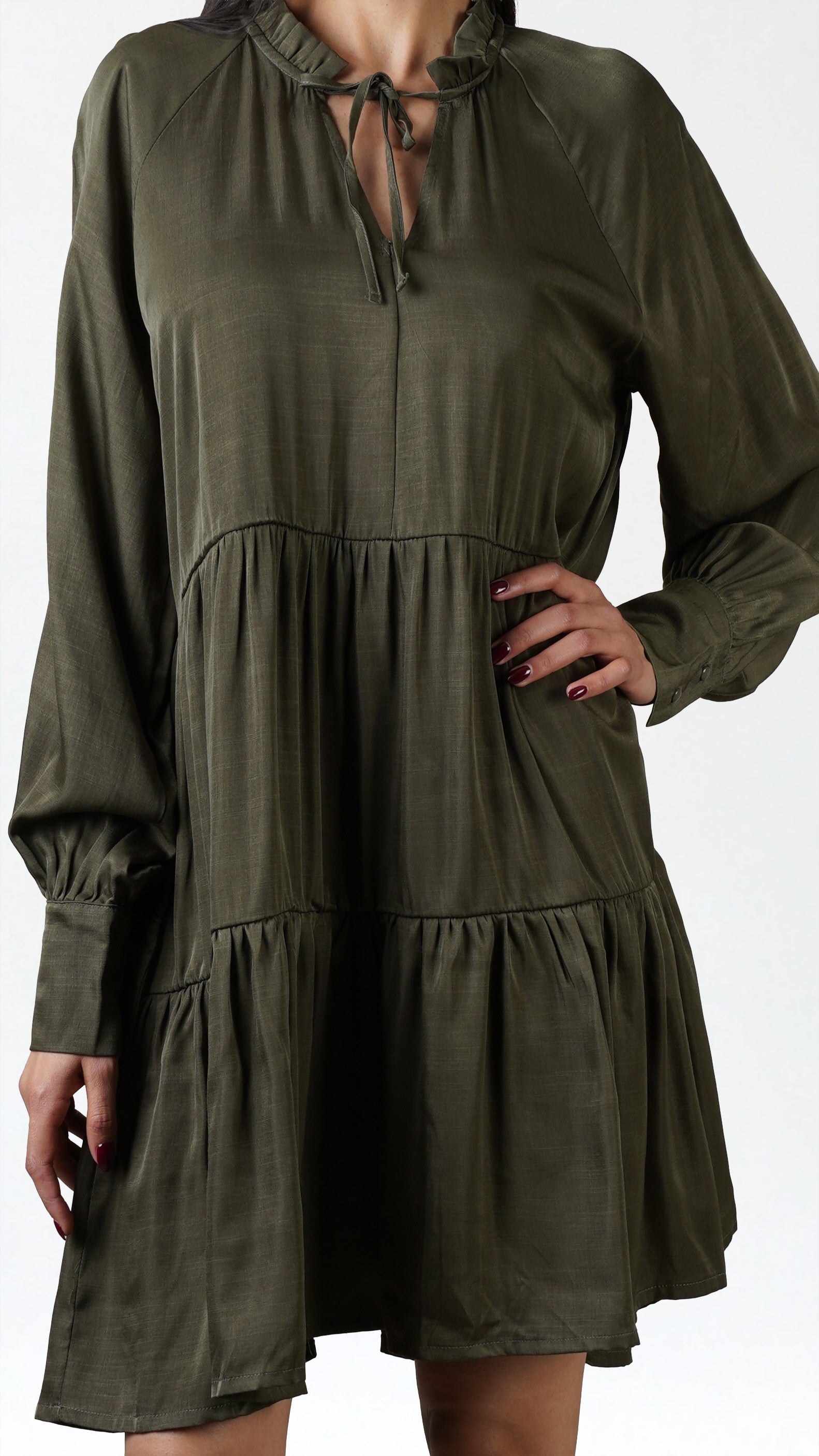 Rainy Dress