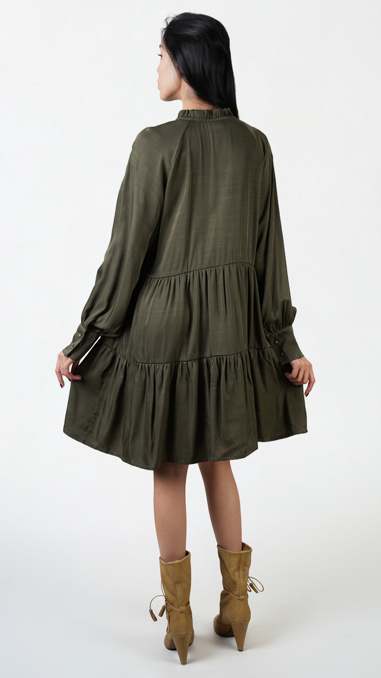 Rainy Dress