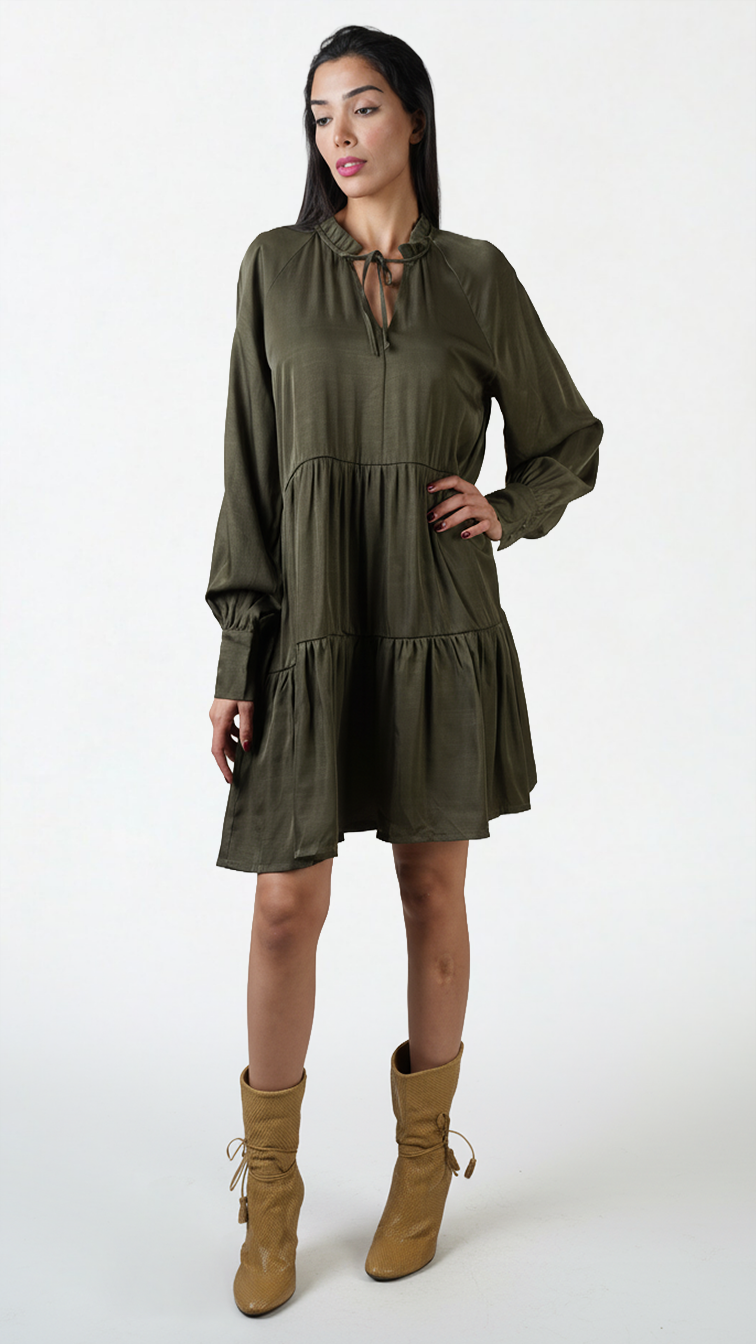 Rainy Dress