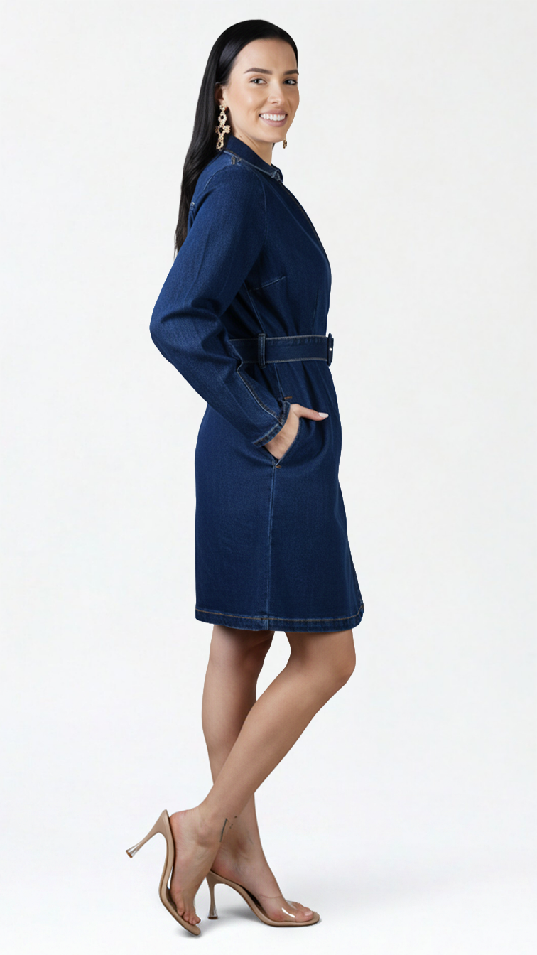 Donna Dress
