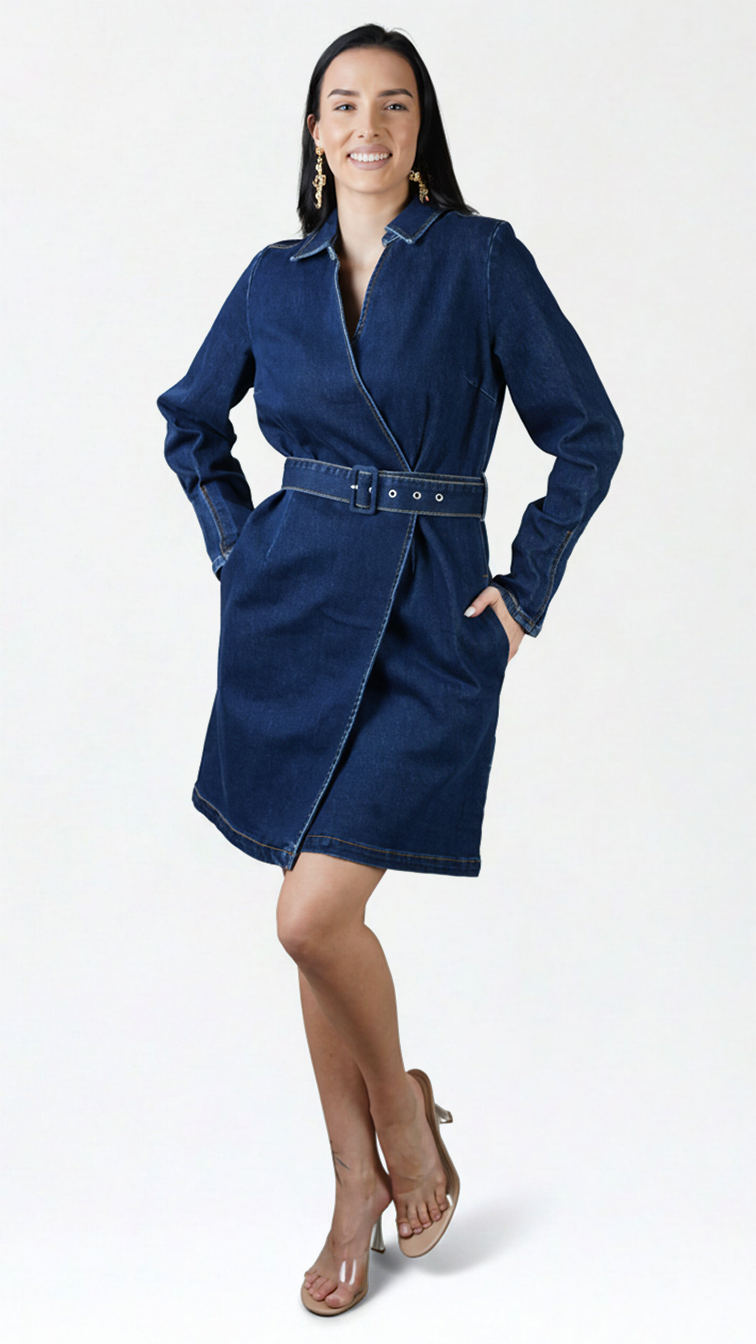 Donna Dress