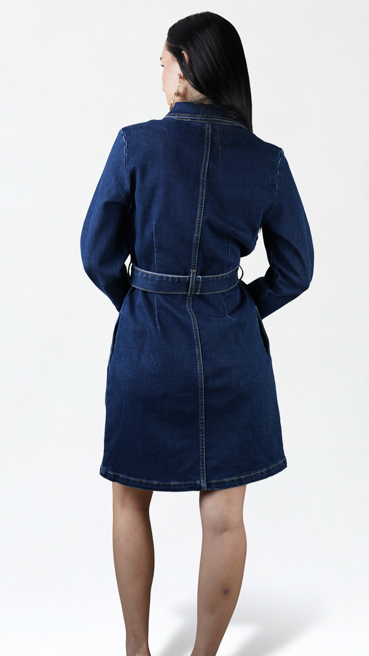 Donna Dress