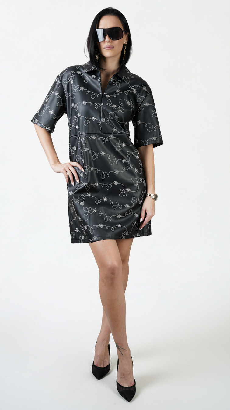 Sof Dress
