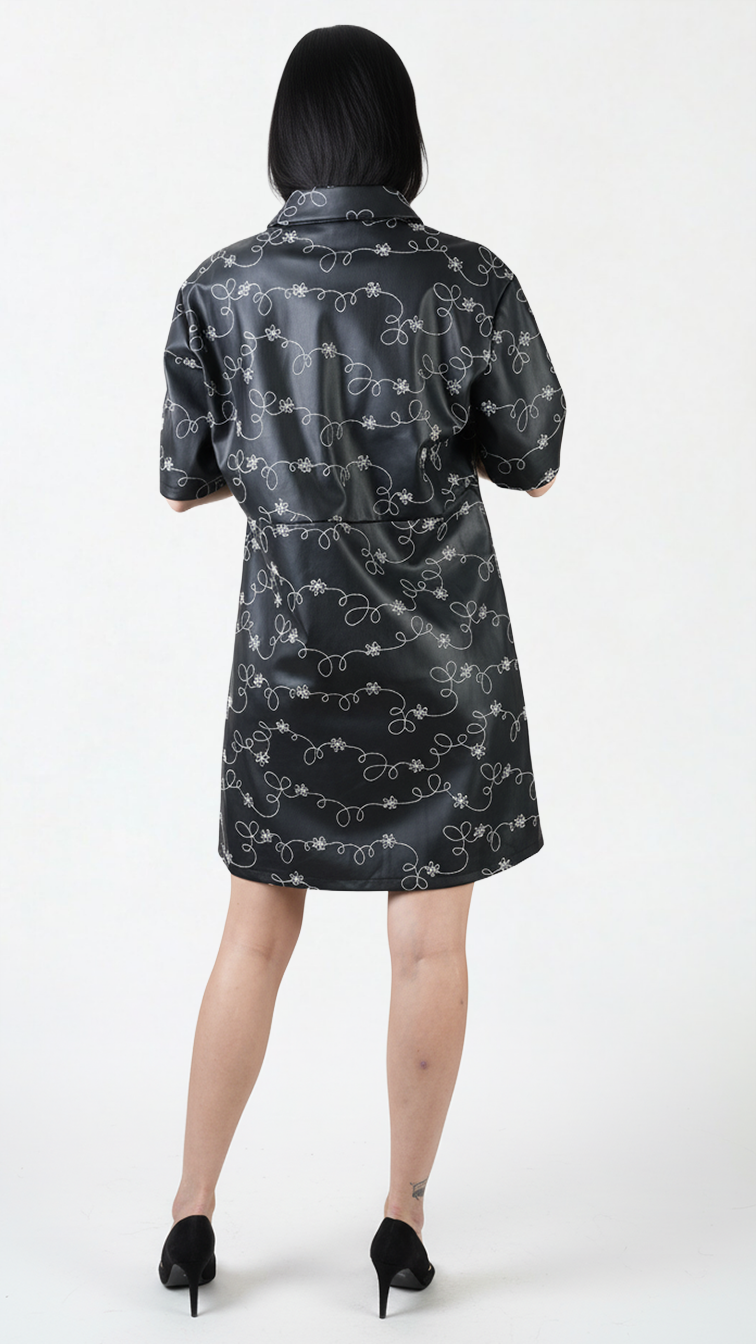 Sof Dress