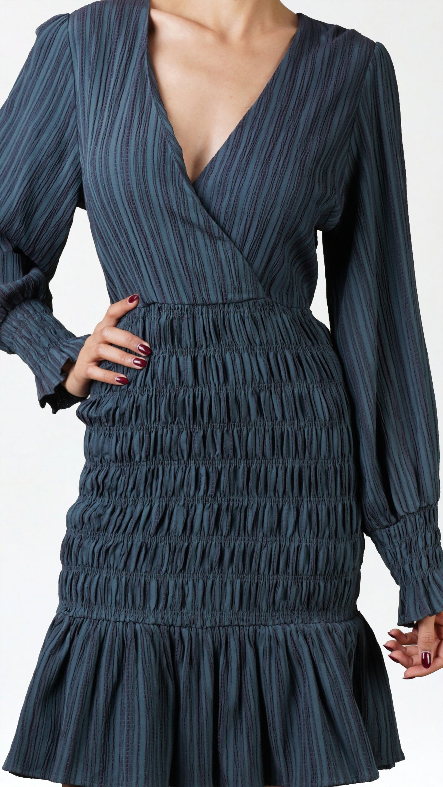 Walla Dress