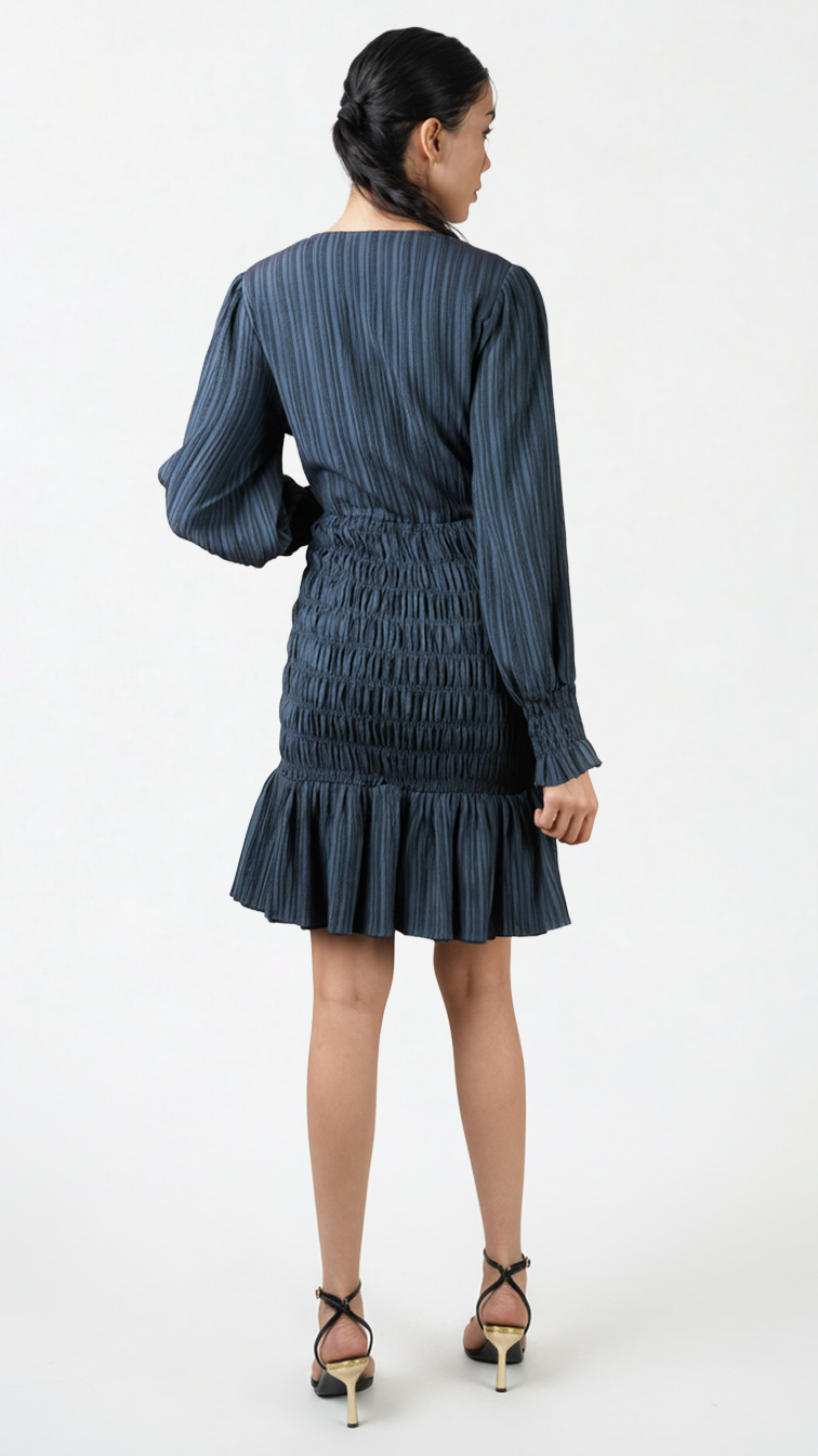Walla Dress