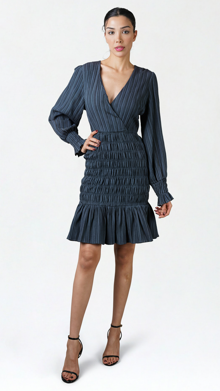 Walla Dress