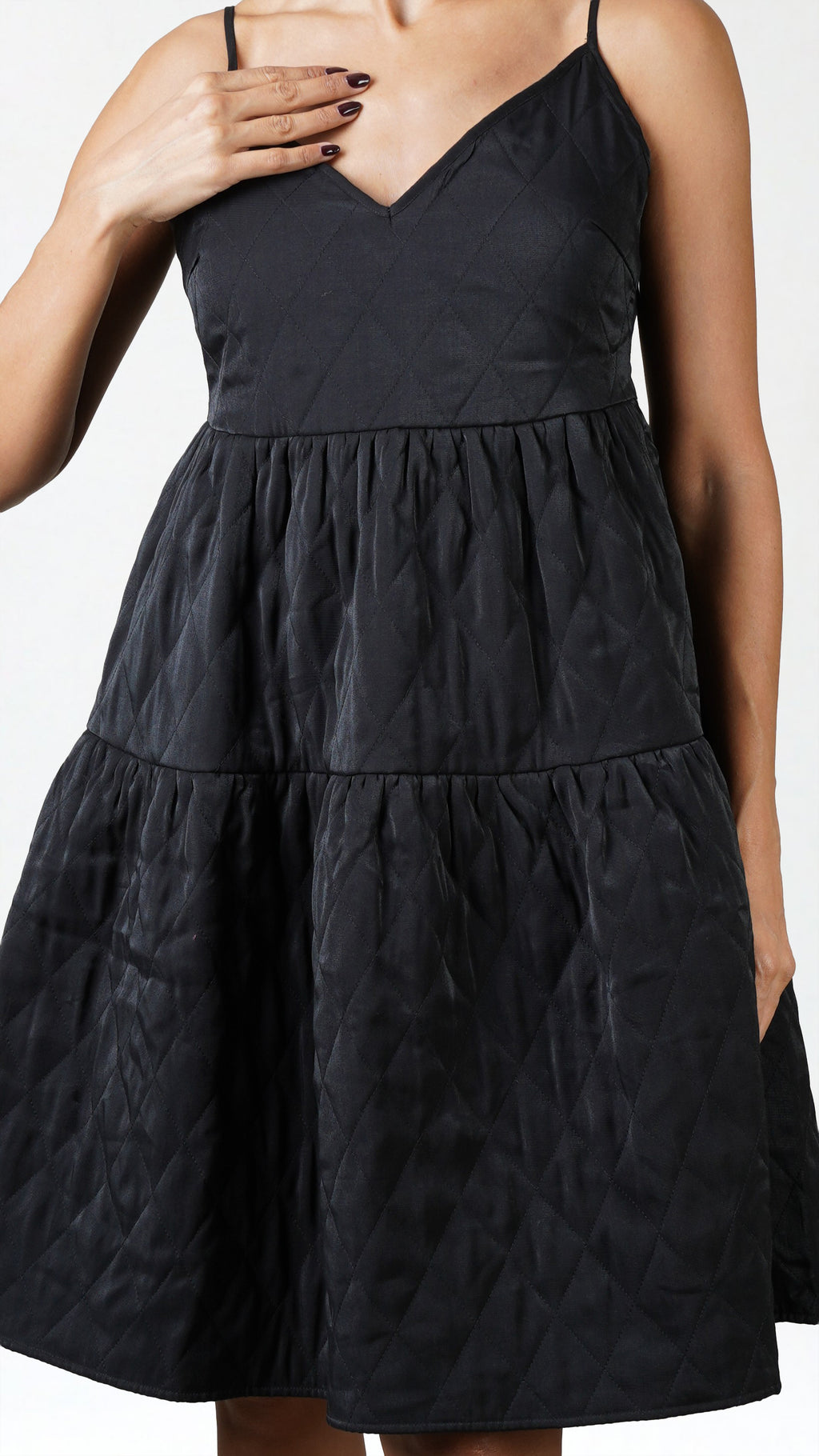 Talsa Dress