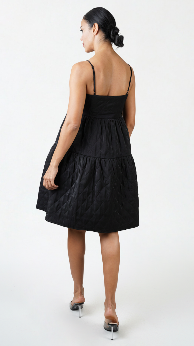Talsa Dress