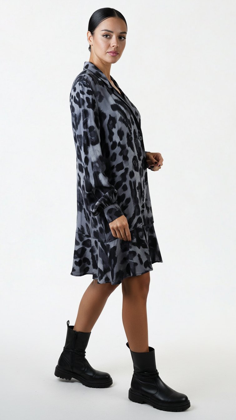 Cohen Dress