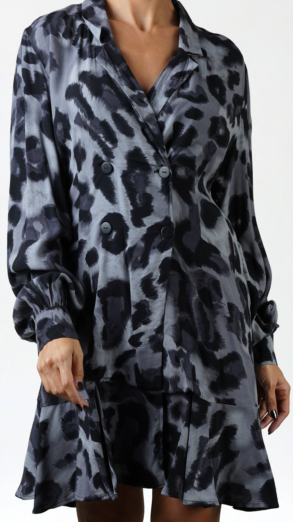 Cohen Dress