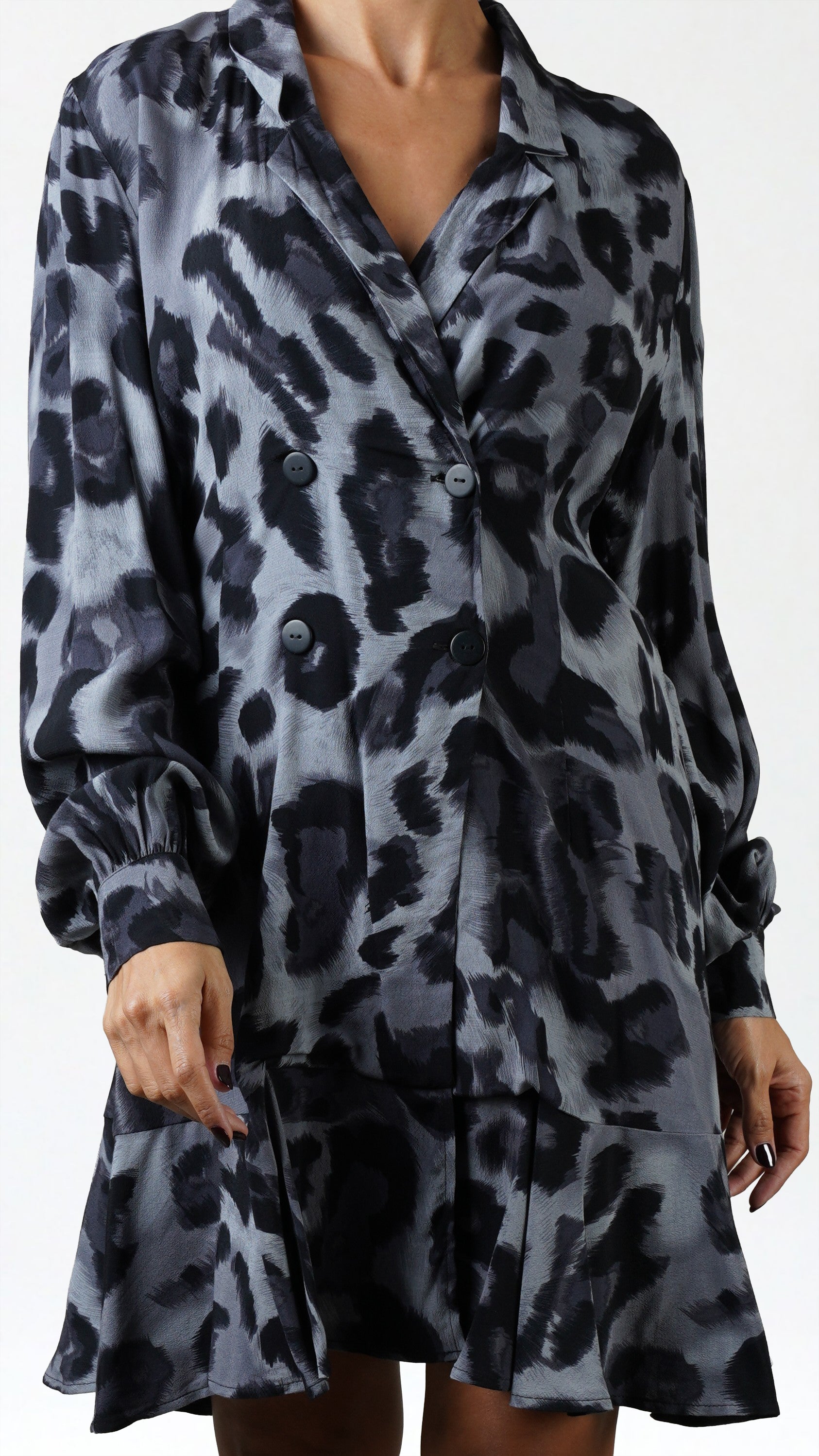 Cohen Dress