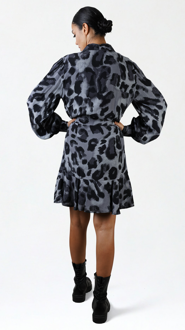 Cohen Dress