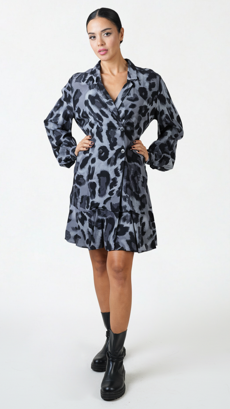 Cohen Dress