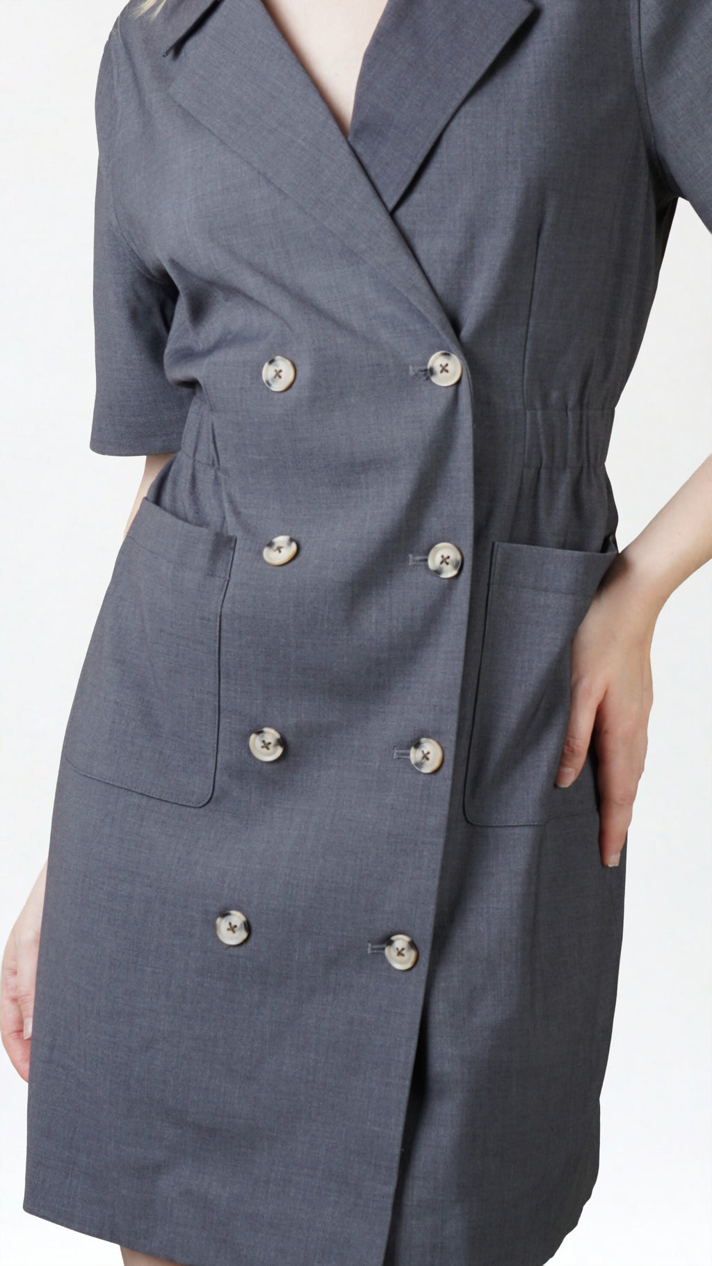 Sarina Dress