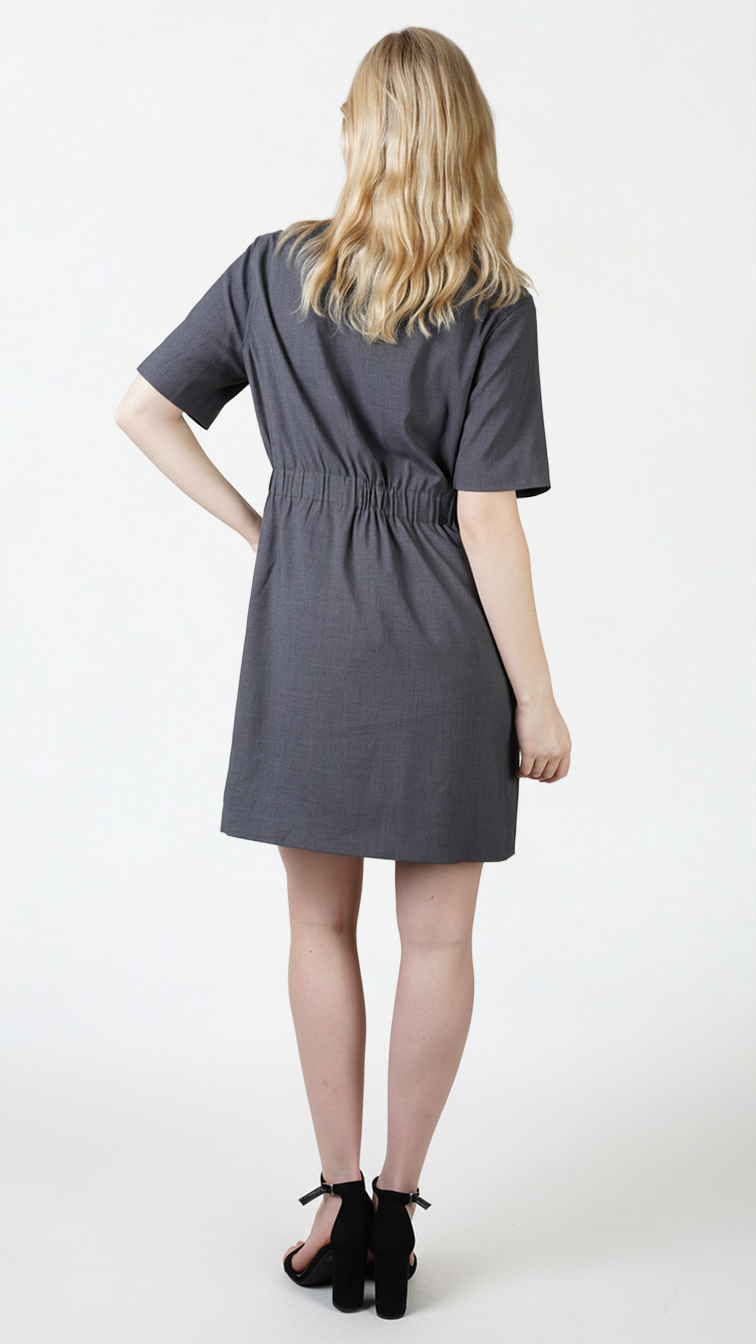 Sarina Dress