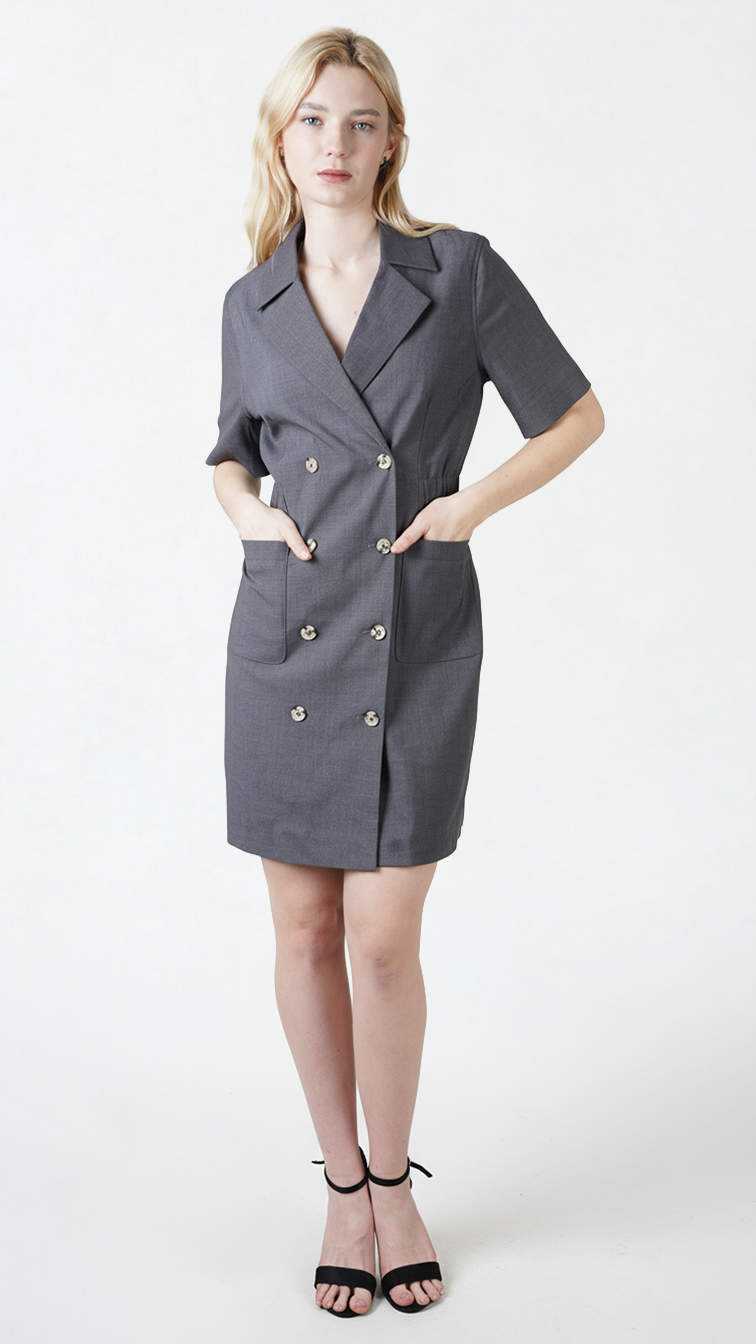 Sarina Dress