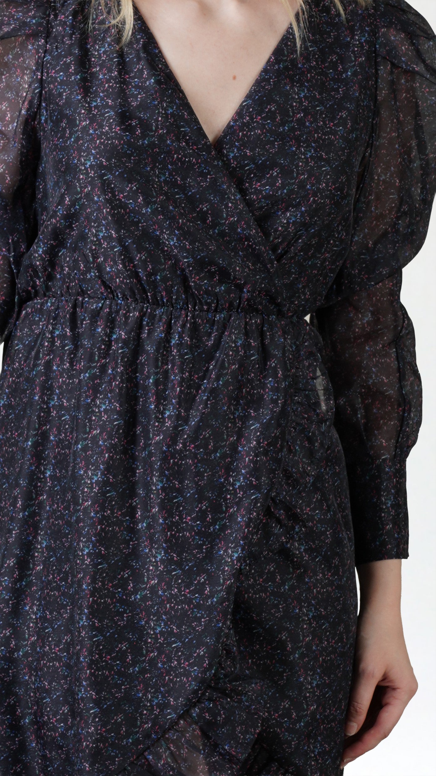 Christy Dress