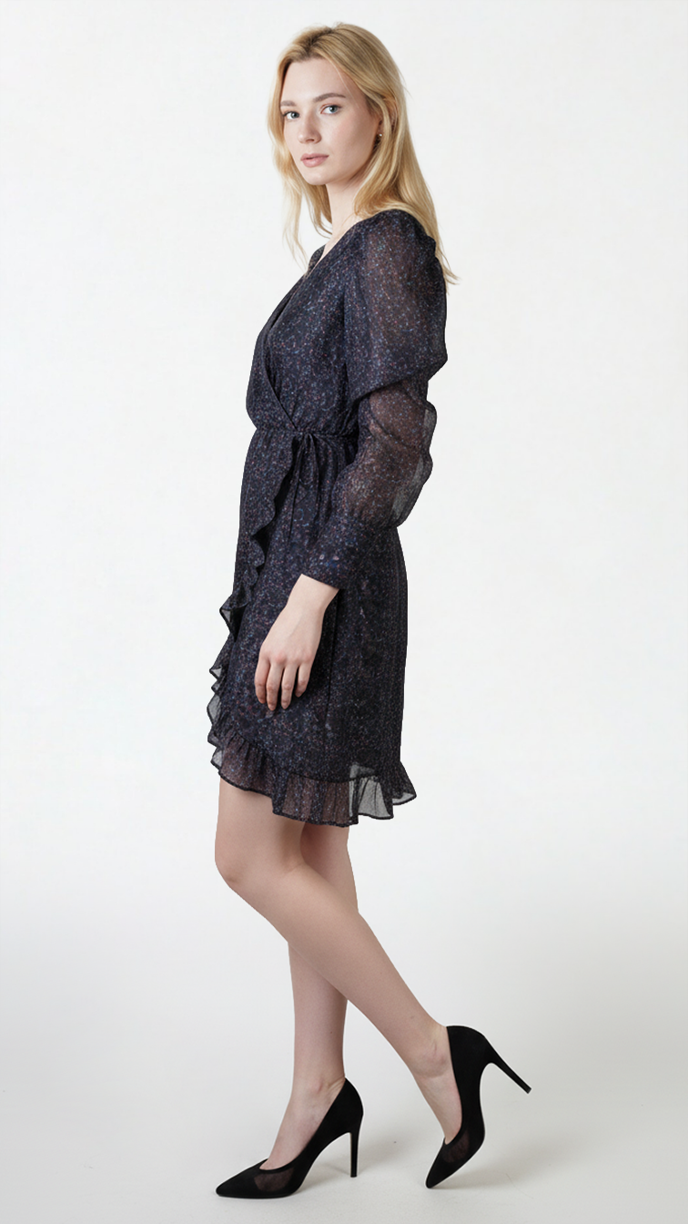 Christy Dress