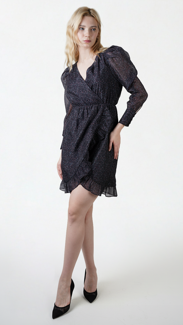 Christy Dress