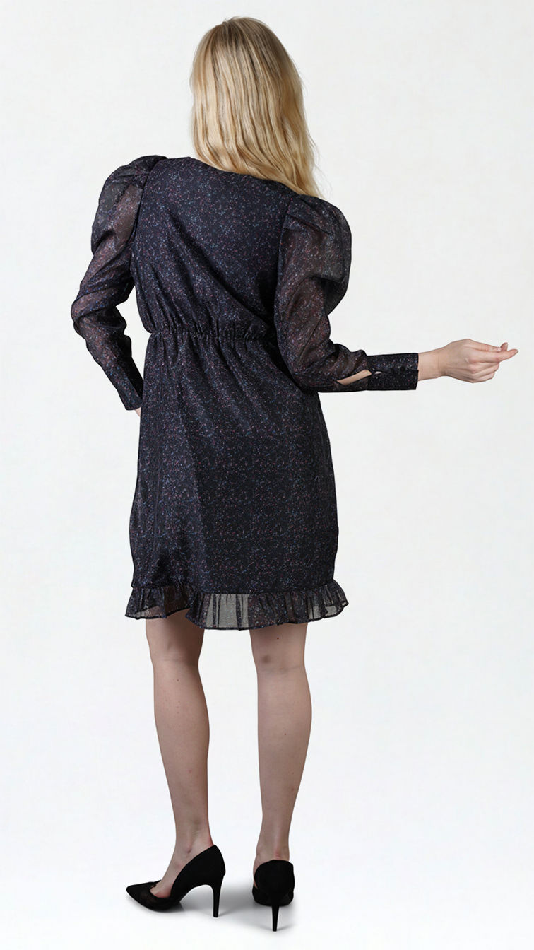 Christy Dress