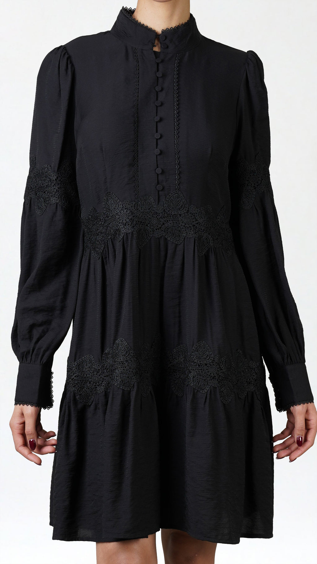 Caluma Dress