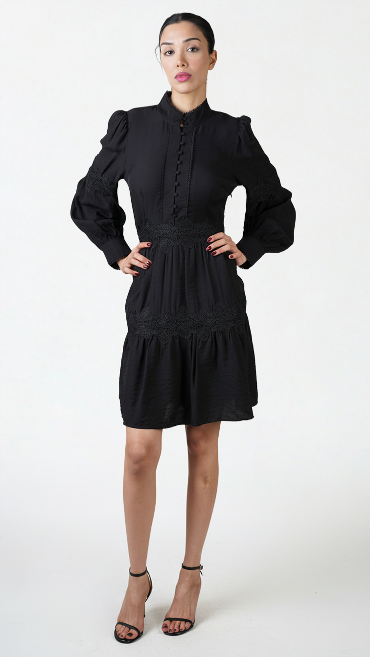 Caluma Dress