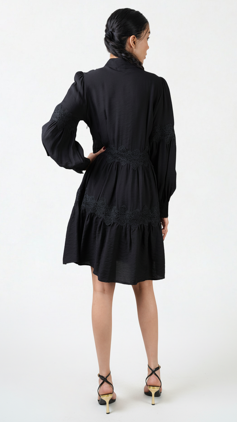 Caluma Dress
