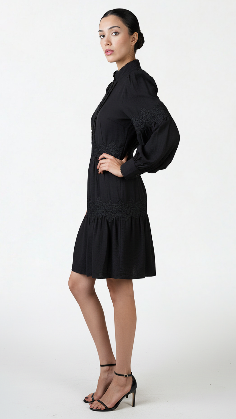Caluma Dress