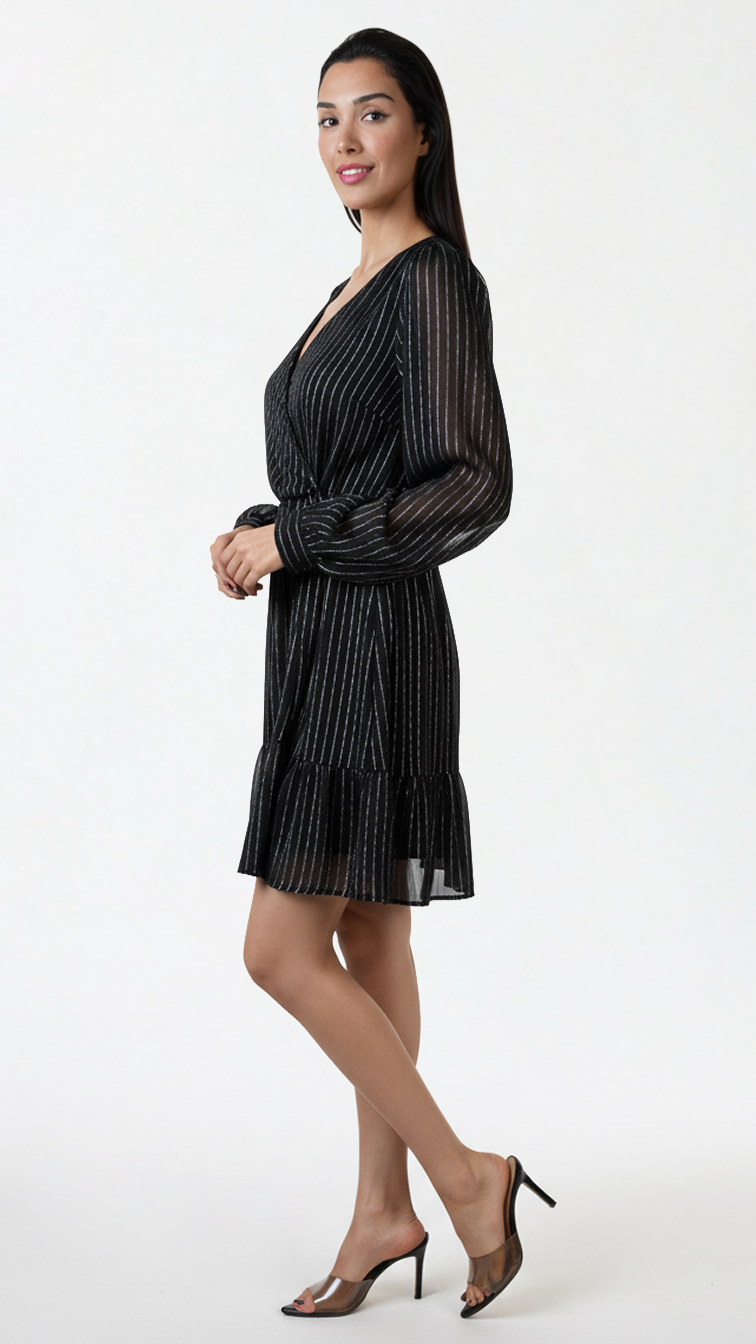 Marcela Dress