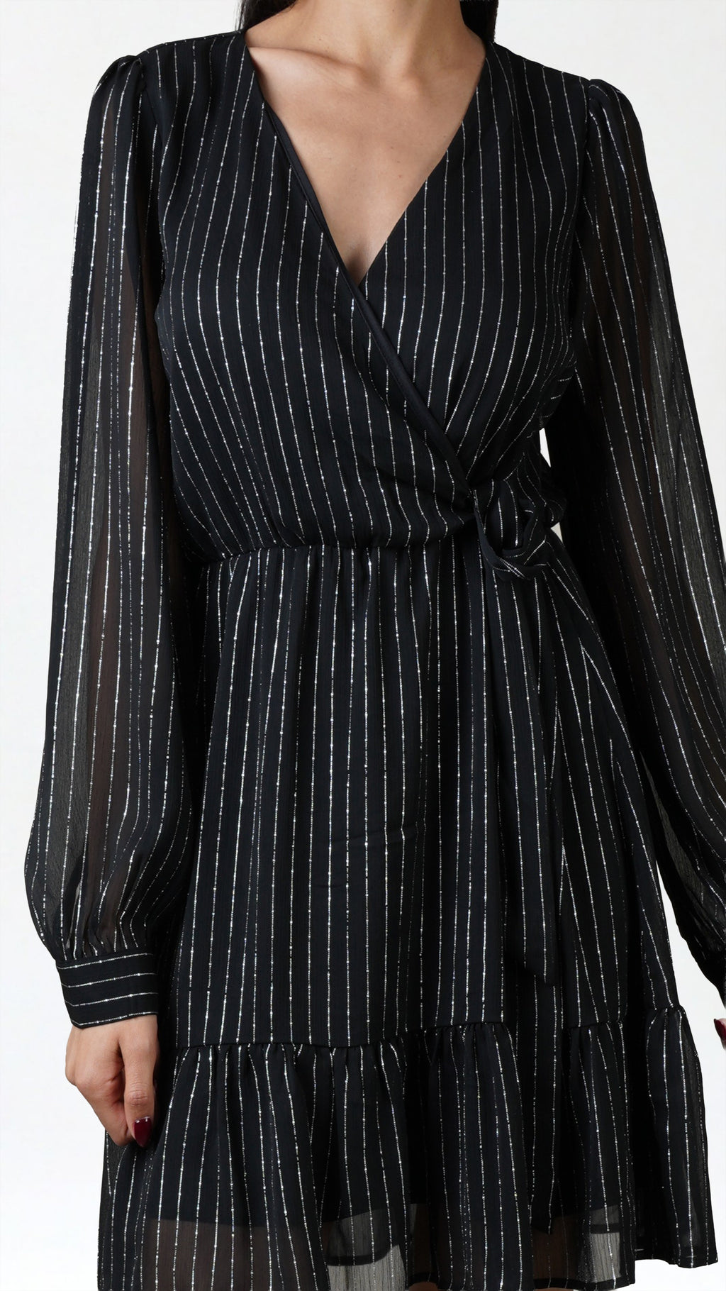 Marcela Dress