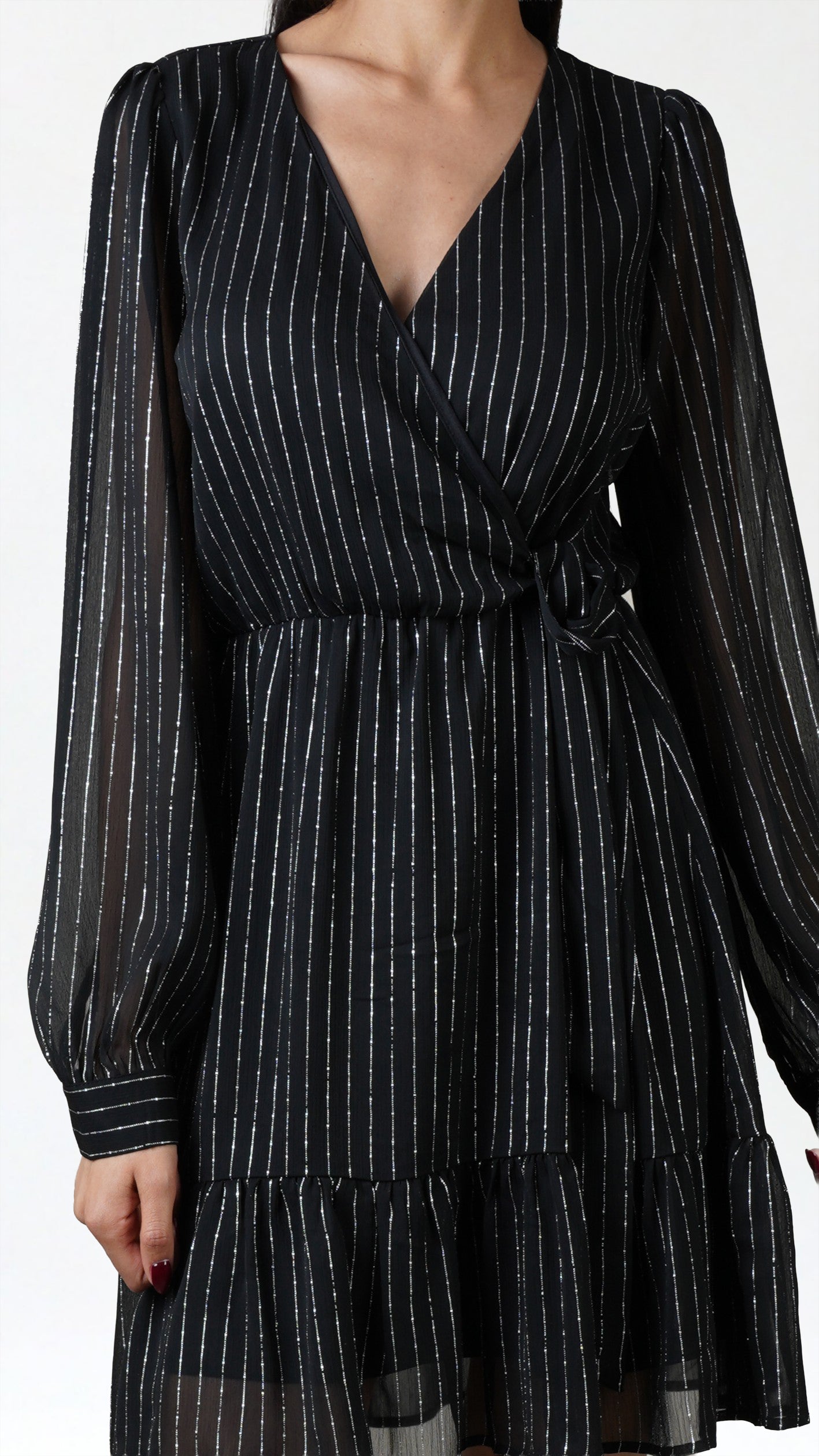 Marcela Dress