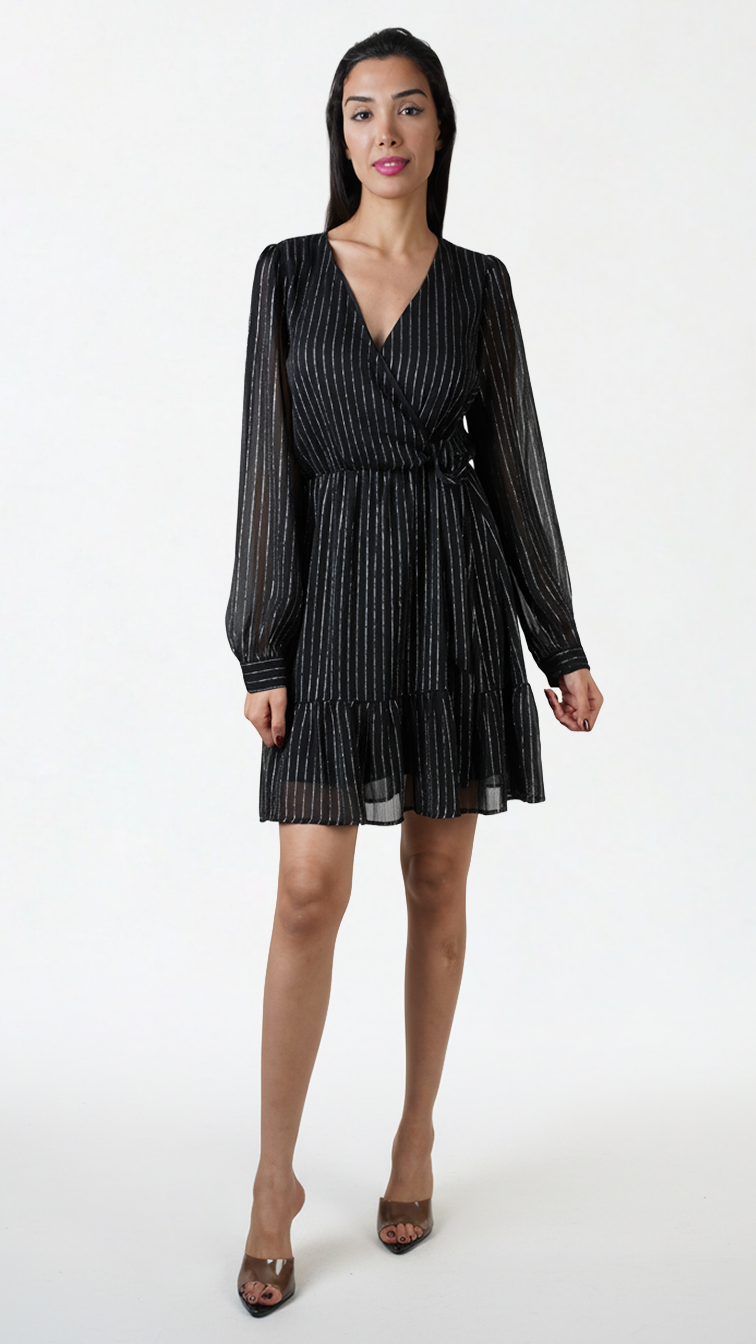 Marcela Dress